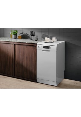 Electrolux Посудомийна машина SMM43201SW