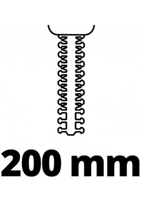 Einhell Ножиці для трави акум GE-CG 18 Li - Solo, 18В, PXC, леза 100/200 мм, 0.66 кг (без АКБ і ЗП)