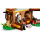 LEGO Конструктор Friends Стайня Отом