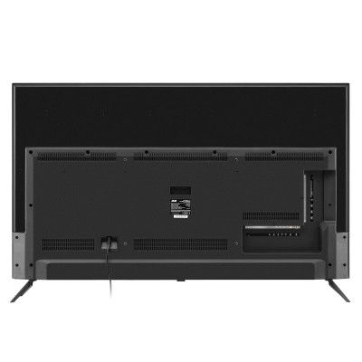 2E Телевізор 55" MiniLED 4K 60Hz Smart WebOS Black