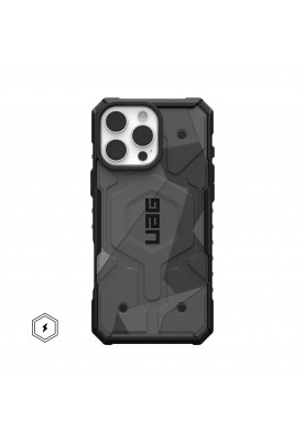 UAG Чохол для iPhone 16 Pro Max, Pathfinder SE Magsafe, Geo Camo