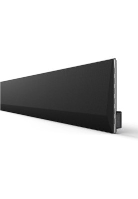 LG Звукова панель SG10TY 420W, 3.1, BT, HDMI-ARC, USB, sub, Dolby Atmos®