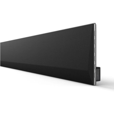 LG Звукова панель SG10TY 420W, 3.1, BT, HDMI-ARC, USB, sub, Dolby Atmos®