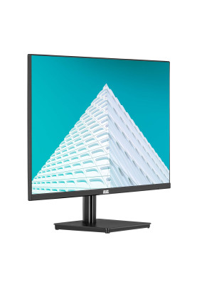 2E Монітор 23.8" E2425B D-Sub, HDMI, VA, 100Hz, FreeSync