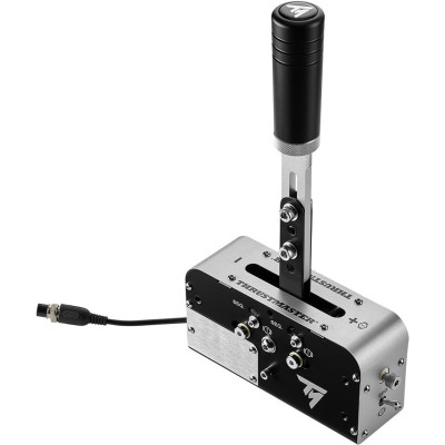 Thrustmaster Ручне гальмо TSS Handbrake, PC/PS4/PS5/Xbox