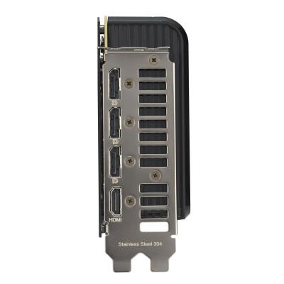 ASUS Відеокарта GeForce RTX 5070 TI 16GB GDDR7 OC PRIME-RTX5070TI-O16G