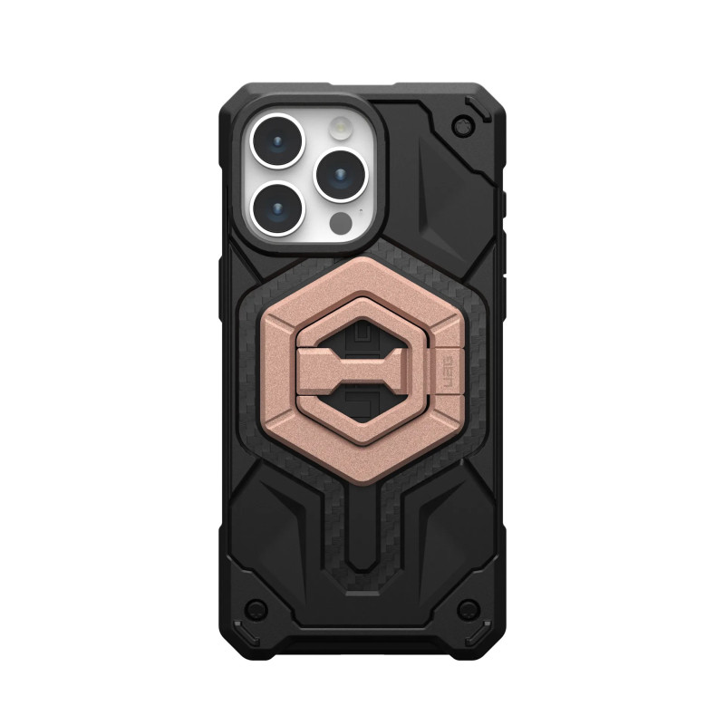 UAG Магнітне кільце-тримач Magnetic Ring Stand, Nude