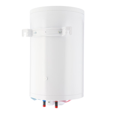 Tiki Водонагрівач електр. Prime M, 100L, 2кВт, мех. кер-ння, С, білий, 700173