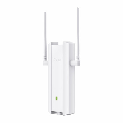 TP-Link Точка доступу EAP625 OUTDOOR HD AX1800, 1xGE LAN, PoE, Passive PoE
