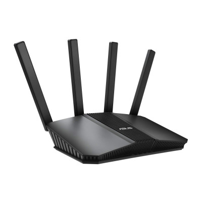 ASUS Маршрутизатор RT-BE58U BE3600, 4xGE LAN, 2,5xGE WAN, 1xUSB3.2, MESH ASUS Маршрутизатор RT-BE58U BE3600, 4xGE LAN, 2,5xGE WAN, 1xUSB3.2, MESH