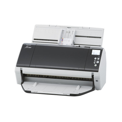 Ricoh Документ-сканер A3 fi-7480