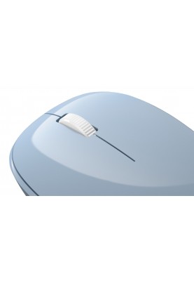 Microsoft Bluetooth[Pastel Blue]