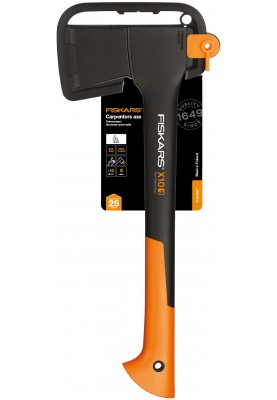 Fiskars Сокира теслярська S Х10