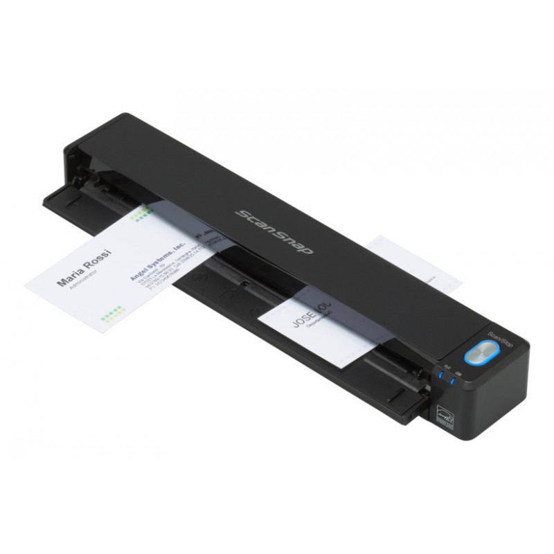 Ricoh Документ-сканер A4 ScanSnap iX100