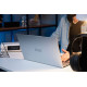 2E Ноутбук Complex Pro 15 15.6FHD IPS AG/Intel i5-1240P/16/512F/int/DOS