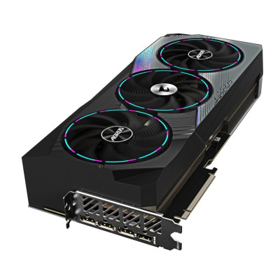 Gigabyte Відеокарта GeForce RTX 4080 16GB GDDR6X AORUS M