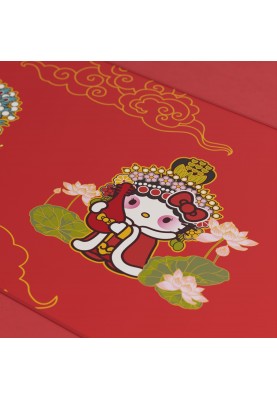 Akko Ігрова поверхня Hellokitty Peking Opera Deskmat B