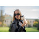 ARDESTO Термокухоль Coffee Time 450 мл, нержавіюча сталь, бежевий