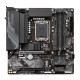 Gigabyte Материнська плата B760M GAMING X AX s1700 B760M 4xDDR5 M.2 HDMI DP mATX