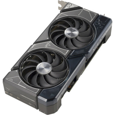 ASUS Відеокарта GeForce RTX 4070 SUPER 12GB GDDR6X DUAL-RTX4070S-12G
