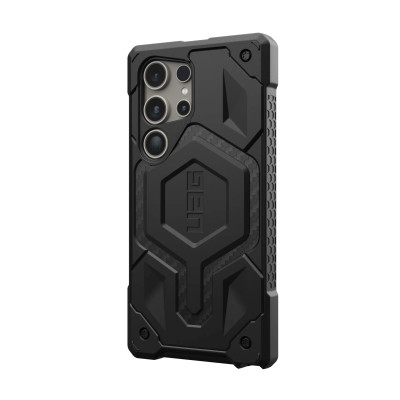 UAG Чохол для Samsung Galaxy S24 Ultra, Monarch Pro, Carbon Fiber