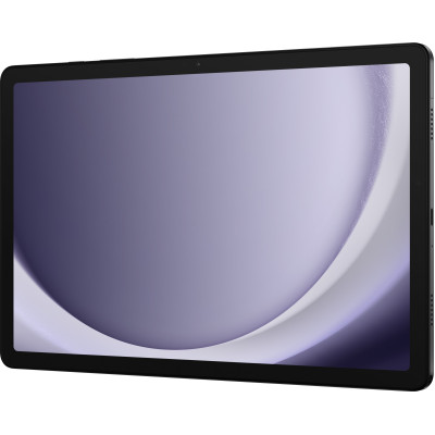 Samsung Планшет Galaxy Tab A9+ (X216) 11" 4ГБ, 64ГБ, 5G, 7040мА•год, Android, сірий