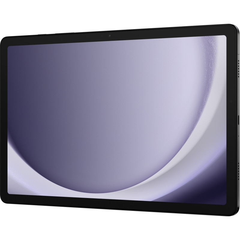 Samsung Планшет Galaxy Tab A9+ (X216) 11" 4ГБ, 64ГБ, 5G, 7040мА•год, Android, сірий
