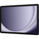 Samsung Планшет Galaxy Tab A9+ (X216) 11" 4ГБ, 64ГБ, 5G, 7040мА•год, Android, сірий