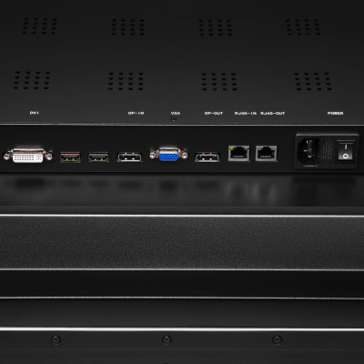 2E Дисплей 55" VE55L-A FHD 500nit 24/7 3.5мм