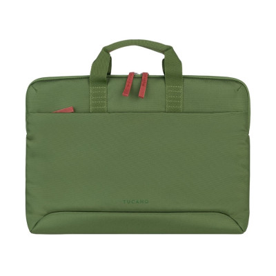 Tucano Сумка Smilza 15"/16", зелений
