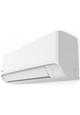 Panasonic Кондиціонер CS-TZ71ZKEW/CU-TZ71ZKE, 70 м2, інвертор, A++/A+, до -15°С, Wi-Fi, R32, білий