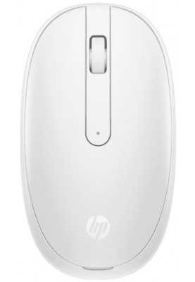 HP Миша 240, BT, білий