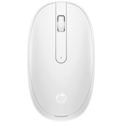HP Миша 240, BT, білий