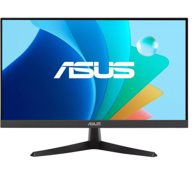 ASUS Монітор 21.45" VY229HF D-Sub, HDMI, Audio, IPS, 100Hz, 1ms, AdaptiveSync