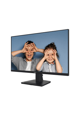 MSI Монітор 27" PRO MP275 D-Sub, HDMI, MM, IPS, 100Hz, 4ms, sRGB 93%