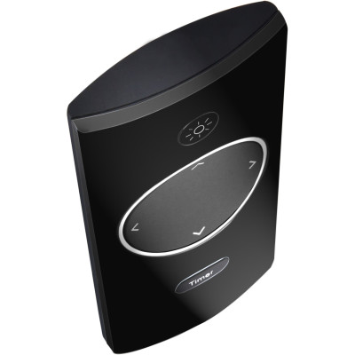 Hansa Витяжка вбудована, 60см, чорний