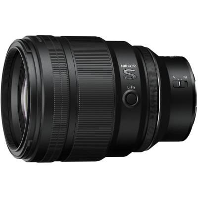 Nikon Об'єктив NIKKOR Z 85mm f/1.2 S