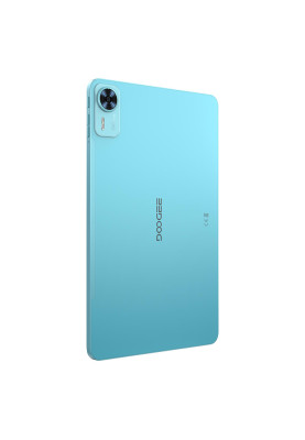 Doogee Планшет T36 12" 8ГБ, 256ГБ, LTE, 8800мА•г, Android, синій