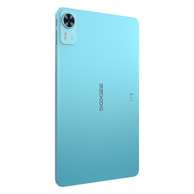 Doogee Планшет T36 12" 8ГБ, 256ГБ, LTE, 8800мА•г, Android, синій