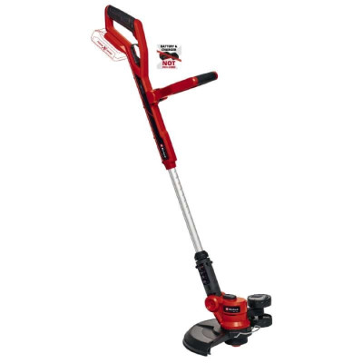 Einhell Тримір акумуляторний GE-CT 18/30 Li - Solo PXC 18В 30см 8500об/хв 2.1кг (без АКБ та ЗП)