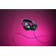 Razer Гарнітура ігрова Kraken V4 X, 7.1, USB-A, 1.8м, RGB, чорний