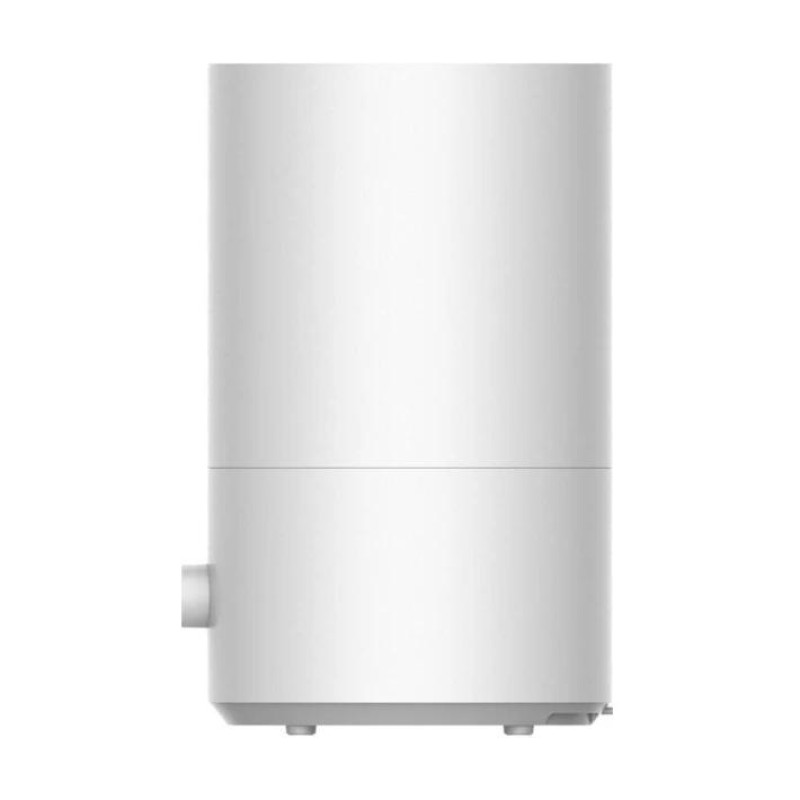 XIAOMI Зволожувач повітря ультразвуковий Humidifier 2 Lite, 30м2, 4л, 300мл/г, мех. кер-ння, білий XIAOMI Зволожувач повітря ультразвуковий Humidifier 2 Lite, 30м2, 4л, 300мл/г, мех. кер-ння, білий