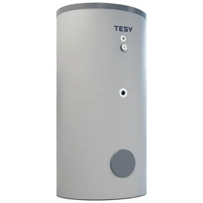 Tesy Водонагрівач непрямого нагріву EV 2x15 S 200 60 HP 200л 1 теплообмінник для теплового насосу