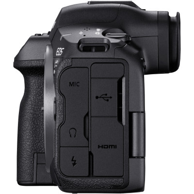 Canon Цифр. фотокамера  EOS R5 Mark ll 5GHZ+24105USM