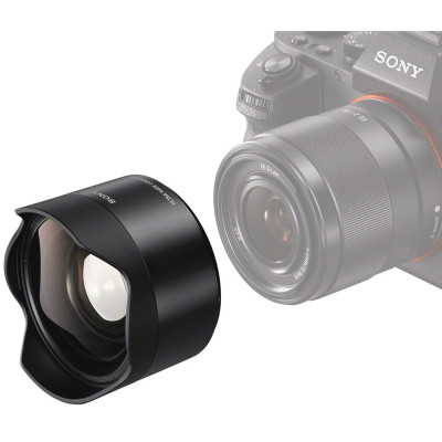 Sony SEL075UWC
