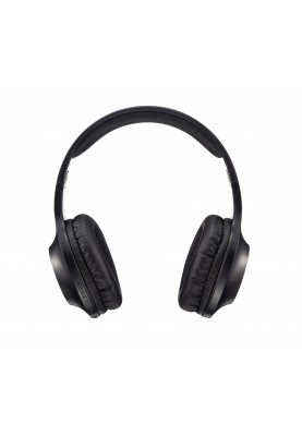 Panasonic Навушники RB-HX220BEEK Over-ear Wireless Mic Чорний