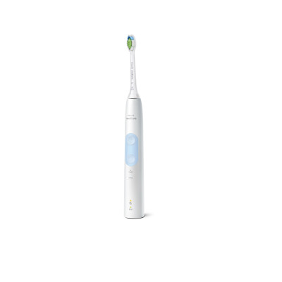 Philips Електрична зубна щітка Sonicare Protective clean HX6839/28