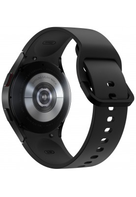 Samsung Смарт-годинник Galaxy Watch 4 40mm (R860) Black