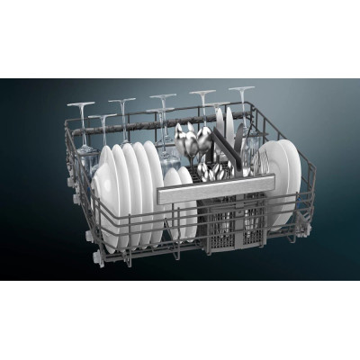 Siemens Вбудовувана посуд. машина SN57ZS80DT
