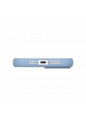 UAG Чохол [U] для Apple iPhone 14 Plus Dot Magsafe, Cerulean